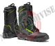 Stivale Professionale Certificato VIGILI DEL FUOCO Protezione Civile Soccorso Sanitario LYTOS Art. FR1402