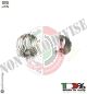 Fregio Basco Militare Metallo Folgore Esercito Italiano Prodotto Ufficiale  Art.NSD-F-44