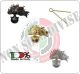 Fregio Basco Metallo Carabinieri Metallo Oro o Argento CC Fregio Lucerna Carabinieri GUS ANC Art.FREGIO-CC