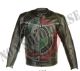 Giacca di pelle Moto Art.01019