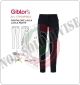 Pantalone Sala Donna Layla Colore Nero Elasticizzato Bar Cameriera Reception Giblor's Art.17P01P903