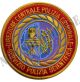 Patch Toppa Polizia di Stato Scientifica Art.EU238