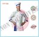 Casacca Cuoco Chef  Manuel EUROIT Carine Italia Art.10CGI04 