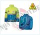 Parka Giaccone con Interno Staccabile MISERICORDIE Misericordia BlueTech Art. MIS60