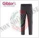 Pantalone Pants Hose New Cuoco Chef Alimentarista Cronos Giblor's Art.19P08P110