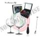Set Completo Gin Tonic Vin Bouquet VB Idea Regalo Natale Festa Art. FIC002SET