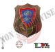 Crest Carabinieri Fanfara Prodotto Ufficiale Italiano Giemme Art. C86