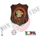 Crest Carabinieri Scuola Ufficiali Prodotto Ufficiale Italiano Giemme Art. C521