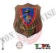 Crest Carabinieri  Subacquei Prodotto Ufficiale Italiano Giemme Art. C82