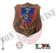 Crest Carabinieri Centro Sportivo Carabinieri Prodotto Ufficiale Italiano Giemme Art. C87