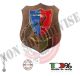 Crest Carabinieri  Eliportato Cacciatori di Sardegna Prodotto Ufficiale Italiano Giemme Art. C77