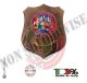 Crest Carabinieri Afshout Prodotto Ufficiale Italiano Giemme Art. C94