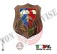 Crest Carabinieri Squadriglie Prodotto Ufficiale Italiano Giemme Art. C74