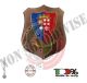 Crest Carabinieri Marina Militare Prodotto Ufficiale Italiano Giemme  Art. C79