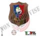 Crest Carabinieri Tutela Ambiente Prodotto Ufficiale Italiano Giemme Art. C72