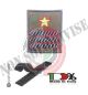 Gradi Velcro Aeronautica Militare Primo Maresciallo Luogotenente  Art. G-A10