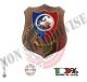 Crest Carabinieri Politiche Agricole Prodotto Ufficiale Italiano Giemme Art. C84