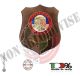 Crest Carabinieri Tutela Patrimonio Culturale Prodotto Ufficiale Italiano Giemme Art. C89