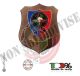 Crest GIS Gruppo Intervento Speciale Carabinieri Prodotto Ufficiale Italiano Giemme Art. C93