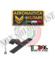 Gradi Velcro Aeronautica Militare Sergente Art.AE-02