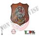 Crest Carabinieri Corazzieri Prodotto Ufficiale Italiano Giemme Art.C513