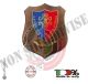 Crest Carabinieri Banca d'Italia Prodotto Ufficiale Italiano Giemme  Art. C90