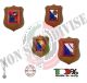 Crest Legioni Carabinieri Tutte le Legioni Nuovo Modelo Prodotto Ufficiale decidi Quale Vuoi Art.GM-CREST