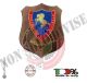 Crest Carabinieri a Cavallo Prodotto Ufficiale Italiano Giemme Art. C91