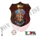 Crest Grande Araldico Comando Generale Carabinieri CC Prodotto Italiano Prodotto Ufficiale Giemme Art. C1