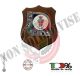 Crest Carabinieri  Ispettorato Prodotto Ufficiale Italiano Giemme  Art. CC520