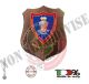 Crest Comando Generale Carabinieri Prodotto Ufficiale Italiano Giemme Art. C69