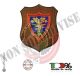 Crest Comando Tutela Forestale Ambientale e Agroalimentare Carabinieri Prodotto Ufficiale Giemme  Art. C615  