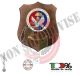 Crest Carabinieri R.O.S. Raggruppamento  Operazioni Speciale Prodotto Ufficiale Italiano Giemme Art. C95