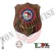 Crest Carabinieri Elicotteri Prodotto Ufficiale Italiano Giemme Art. C88