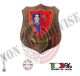 Crest Carabinieri Perfezionamento al Tiro Prodotto Ufficiale Italiano Giemme Art. C76