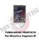 Gradi Tubolarini Vegetati Esercito Italiano Capitano Art. TUB-C