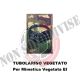 Gradi Tubolarini Vegetati Esercito Italiano Caporal Maggiore Capo Scelto  Art. TUB-CMCS