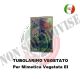 Gradi Tubolarini Vegetati Esercito Italiano Generale di Corpodarmta Art.TUB-GDCD