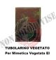 Gradi Tubolarini Vegetati Esercito Italiano Maresciallo Art. TUB-M