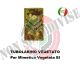 Gradi Tubolarini Vegetati Esercito Italiano Sergente Maggiore Art.TUB-SM-
