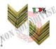 Gradi Metallo Guardia di Finanza GDF Brigadiere Art.GDF-G5