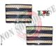 Gradi Metallo Guardia di Finanza GDF Maresciallo Capo Art.GDF-G8