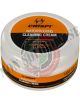 Grasso Impermeabilizzante per Anfibi Scarponi Calzature in Pelle CRISPI® Cleaning Cream mm 100 Polizia Carabinieri Guardie Giurate Art. AM4302