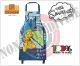 Grembiule con Pettorina Cuoco Chef Originale The Simson Marge Best Mom Over Art.TTS63/05B