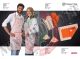 Grembiule  Kitchenkit Presine Tovagliette MasterChef Italia Originali Siggi Art.MASTERCHEF