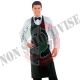 Grembiule Sommelier Liverpool ISACCO Art. 049018