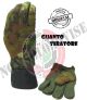 Guanto Vegetato In Neoprene Per Tiratori - Sniper - Esercito Art.EU430