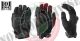 Guanti Tattici Militari Tactical Glove Ranger Strike Back Neri INC 101 Guardie Giurate GPG IPS Art. 221234-N