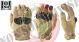 Guanti Tattici Militari Tactical Glove Ranger Strike Back Coyote Sabbia Tan INC 101 Art. 221234