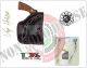 Fondina Professionale da Tasca Trasporto Occulto Antiscivolo Vega Holster Italia Polizia Carabinieri Guardie Giurate Art. IE10